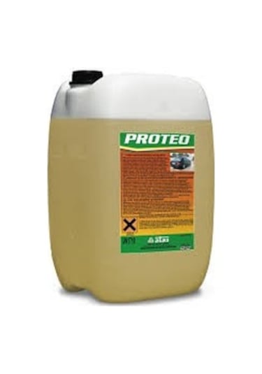 Oto Şampuanı Proteo 2,5kg Cilalı Köpük Atas