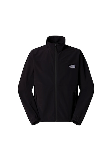 The North Face Erkek Easy Wınd Track Ceket Nf0a88xyjk31 Siyah