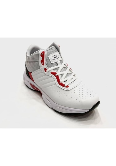 M.P 211-1721 Beyaz Basketbol Ayakkabı Beyaz