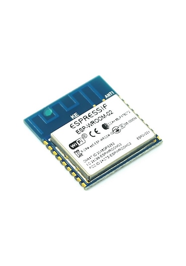 Robizstore-Esp-Wroom-02 Esp Wifi Wroom 02