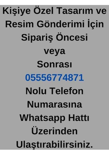 Özcan Tasarım Kişiye Özel Ahşap Biblo - Kız Çocuk Karikatür Biblo - Kahraman