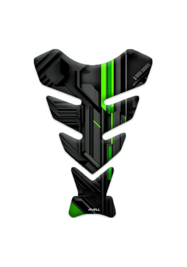 Rvell Üniversal Tank Pad 046 1.Resim