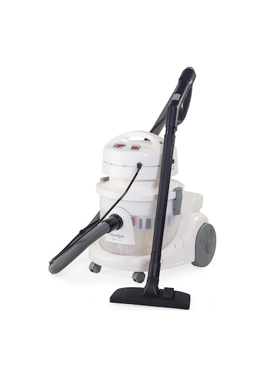 Fantom Robotix CC 6300 Su Filtreli 2400 W Halı Yıkama Makinesi