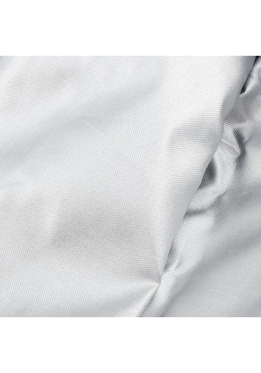 Suntek Ekmek Rafı Kapağı 20 Katmanlı Fırın Tek Raf Kahve