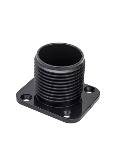 Brante N-100 Dk 7 T1-20р.22 Siyah/krom 4 Adet Dekoratif Destek 145162130 Siyah