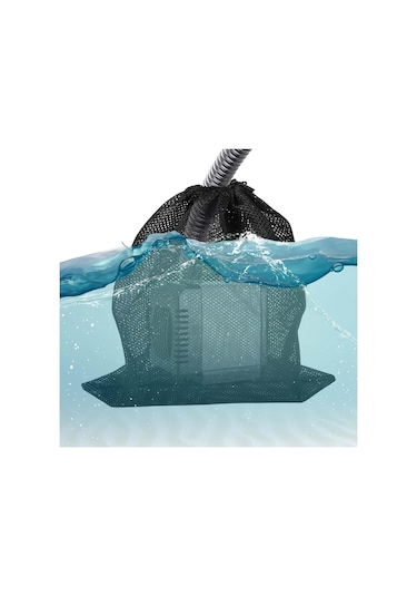 Suntek Çok İşlevli Su Pompası Filtresi Net 15cmx31cm