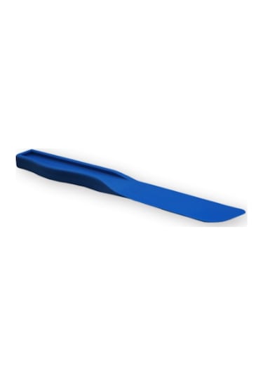 Weicon İşleme Spatulası, Kısa, 20,5 Cm