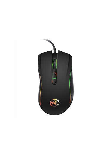 Hallow Hxsj A869 3200 DPI Gaming Kablolu Optik Mouse