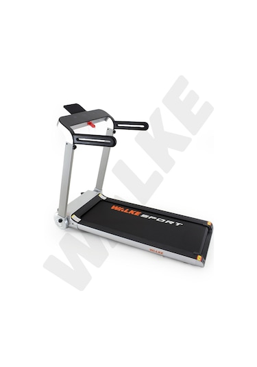 Walke Rabbit Pro 2.0 Hp Spax Uygulama Bağlantılı Koşu Bandı 15 Km/h