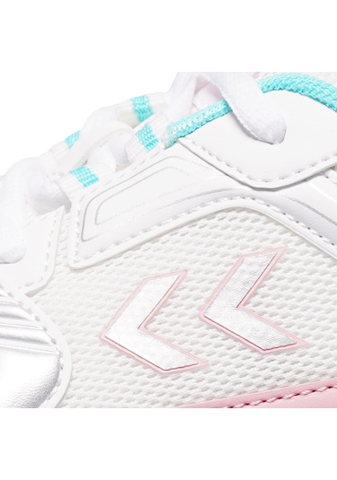 Hummel Performance 500 Ayakkabı 900695-9007 Beyaz