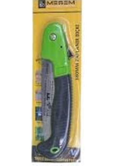 Meşem 180 MM Katlanır Budama Testeresi