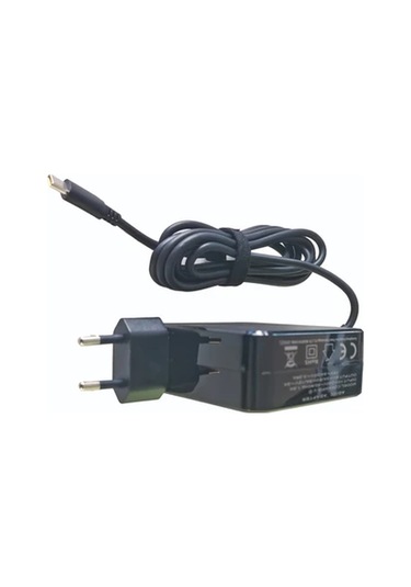 Xuweiwei Cz65wpd V Pd65w Hizli Sarj Avrupa Fisi 1 5m Tip C Sarj Cihazi Hafif Tasinabilir Tasarim Ev Ofis Seyahat Adaptor Altın