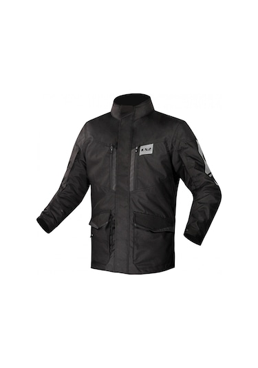 Ls2 Metropolıs Evo Mont Siyah 5x-large