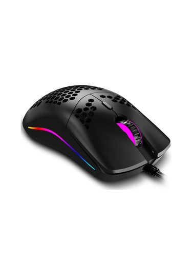 Zelotes C-7 Usb Kablolu Rgb Oyun Mouse