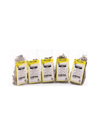 Tokasya Karahindiba Otu 5 x 25 G