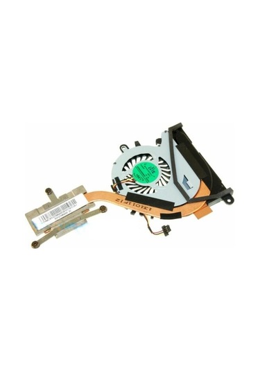 Sony Uyumlu Vaio Svf14N Flip 14A Cpu Heatsink Soğutucu Fan Bakır 3Ff12Tm