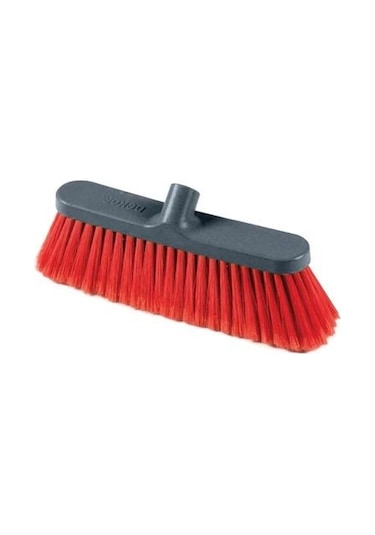 Dekor Premium Plastik Süpürme Fırçası 40 Cm.