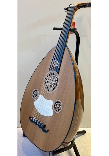 Kaliteli Ceviz&maun Ud