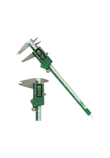 İnsize 1103-200 Dijital Kumpas 0-200mm Absolute