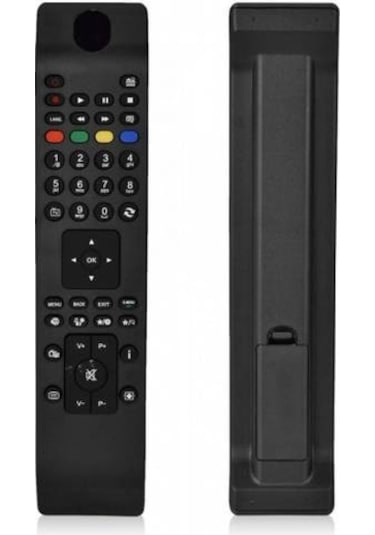 Finlux Uyumlu  32Fx410 Lcd Led Tv Kumandası