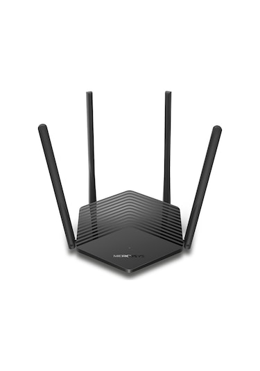 Mercusys MR60X AX1500 Wifi 6 Router