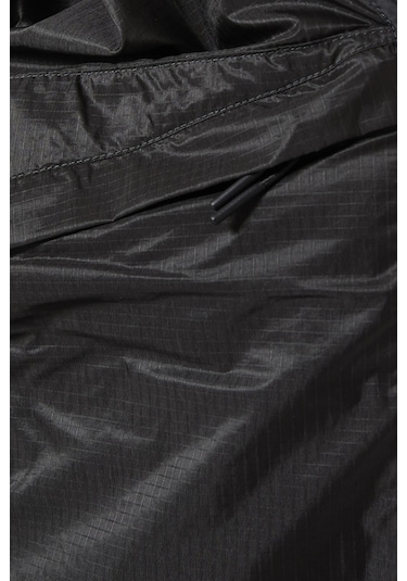 About Blank Down Puffer Jacket Erkek Mont Siyah
