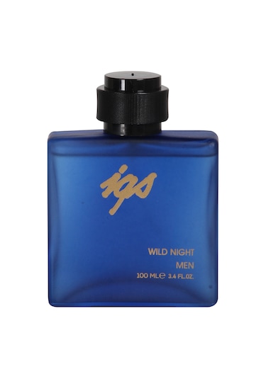 İGS Wild Night Erkek Parfüm EDC 100 ML