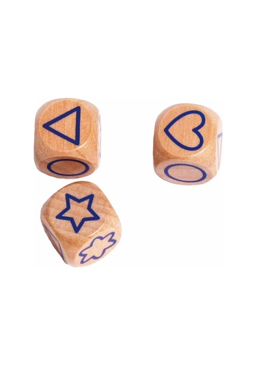 Beleduc Shapy Akıl Oyunu