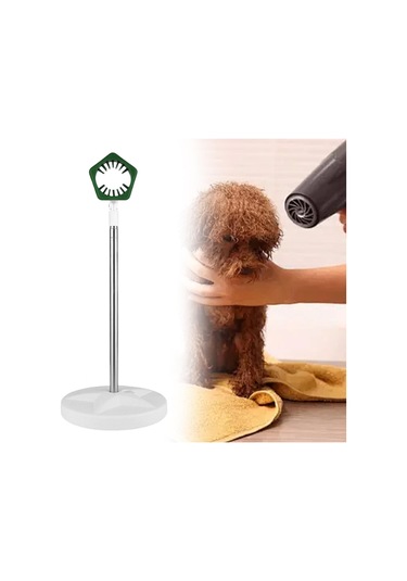 Suntek Evcil Hayvan Saç Kurutma Makinesi Tutucu Ağır Hizmet