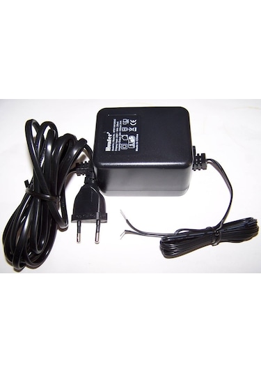 Hunter Ve Rainbird 24V Trafo Zamanlayıcı Adaptörü