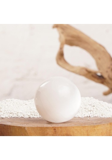 Selenit Pentagram Temalı Sabun Doğal