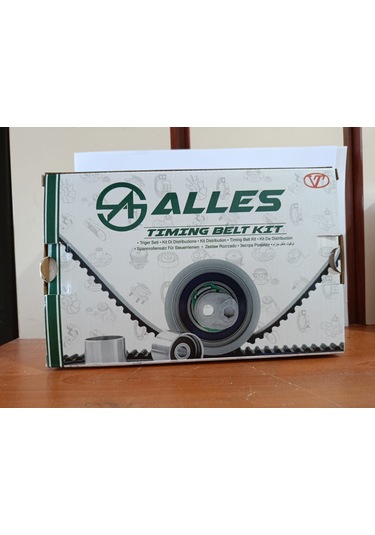 Doblo 1.6 Egea 1.6 Euro 6 Motor Trıger Setı