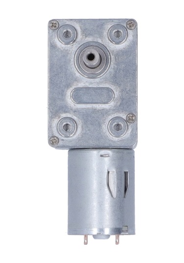 Yuntech01 24v 20rpm Dc Solenoid Motor: Yüksek Tork, Hız Kontrolü Ve Kesme Kendir Kilitleme Özelliği İle Robot, Elektronik Kilit Ve Akıllı Cihazlar İçin