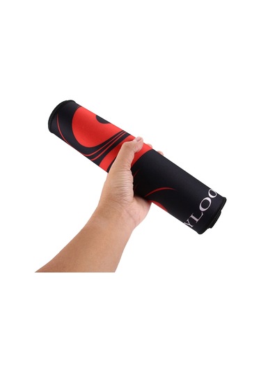 Genişletilmiş Büyük Dragon Mantis Oyun Ve Ofis Klavyeli Mouse Pad, Boyut: 90cm X 30cm