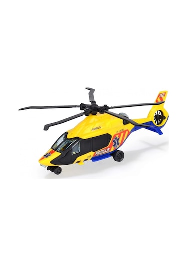 203714022 Airbus H160 Rescue Helikopter -dickie