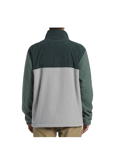 Bıllabong Billabong Boundary Trail Zip Erkek Polar 45 Yeşil