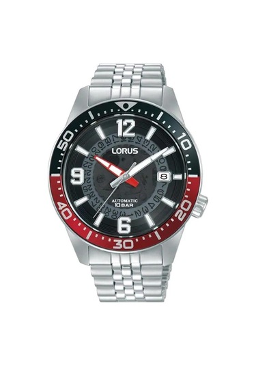 Lorus Ru413ax9 Otomatik Erkek Kol Saati-23554 Çok Renkli