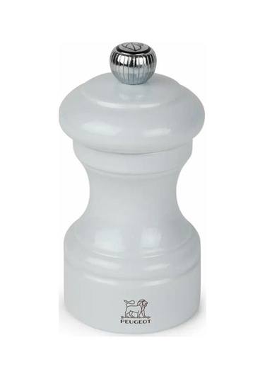 Peugeot Bistrorama İnci Gri Karabiber Değirmeni 10 Cm 42103 Gri