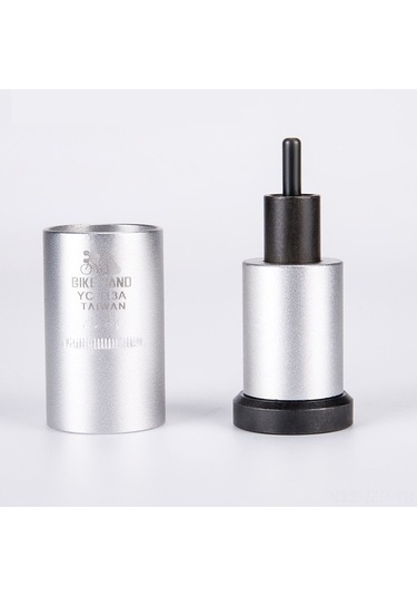 Artfulabode Ve Taşınabilir Pratik Montaj Kullanım, Kolay Gümüş Geeroyoo Dayanıklı Bisiklet Aleti - Sr Gümüş