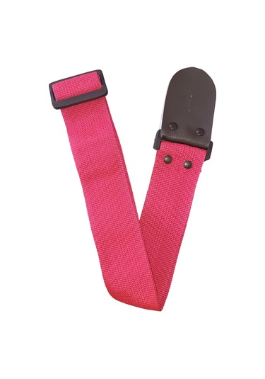 Enstrüman Askısı Kırmızı