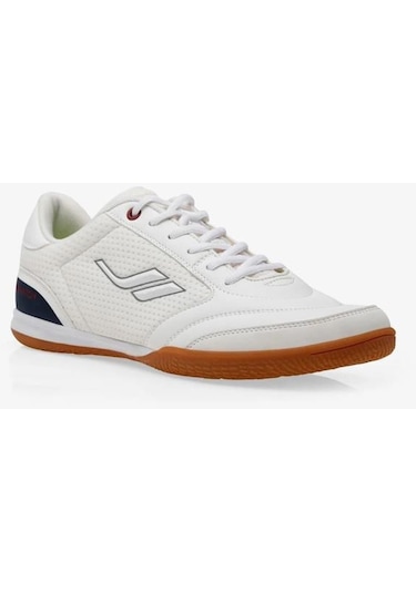 Lescon Phantom 3 23nae0phpham001 Beyaz Erkek Salon Ayakkabısı 001