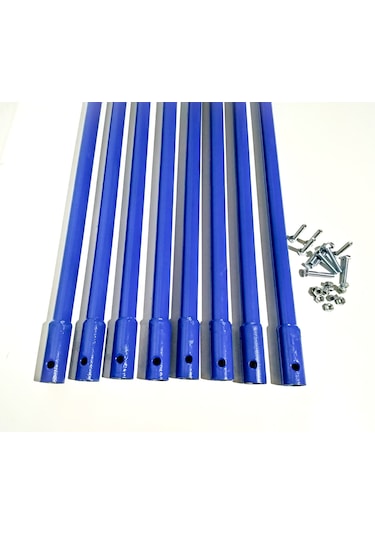 Sondaj Makinesi 10 Metre Manuel