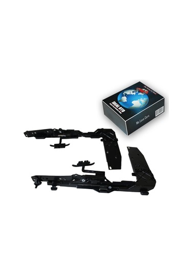 Mercedes Cl C140 Coupe Sunroof Ayakları - Bağlantı Saclı