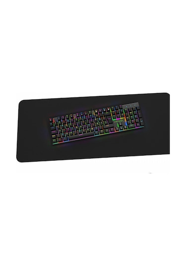 Inca Ikg-443 Empousa Red Switch Full Rgb Software Mechanıcal