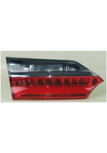 CASP 81591-02A90 Stop Lambası İç Sol Corolla Uyumlu 2017-2019