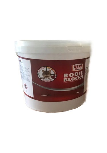 Rodil Blocks Fare Zehiri 1 KG