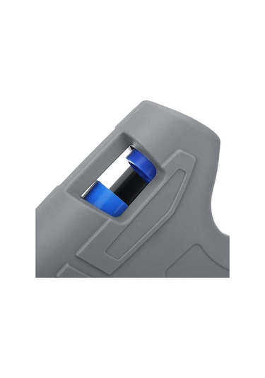 57 Adet Elektrikli Sıcak Tutkal Stencil Dıy Ahşap Lehimleme Arabası Pirografi Kiti - Tr