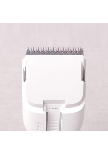 Moveevo Enchen Boost Saç Kesme Makinesi Yedek Elektrikli Saç Kesme Makinesi Bıçakları Kesici Başlık Beyaz Siyah