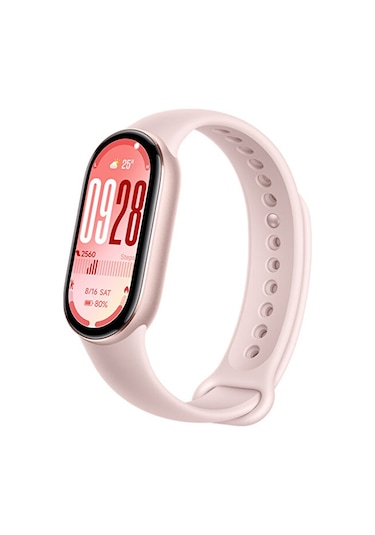 Xiaomi Smart Band 10