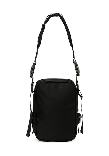 Lumberjack Fusıon Yng 5fx Siyah Unisex Çapraz Çanta 000000000101949866 Çok Renkli